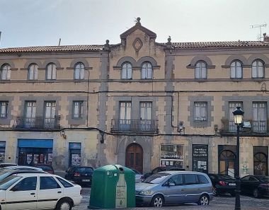Foto 1 de Edificio en plaza Del Salvador en Arévalo