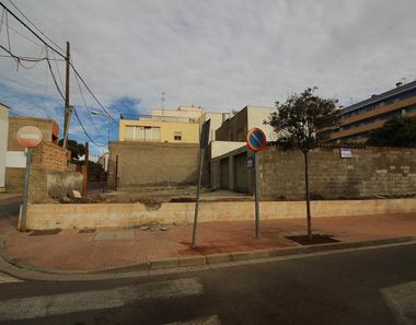Foto 2 de Terreno en Centro, Almería