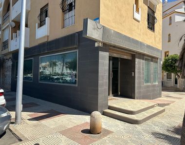 Foto 1 de Local a calle Mariano Hernandez Caro, El Sabinar – Urbanizaciones – Las Marinas – Playa Serena, Roquetas de Mar