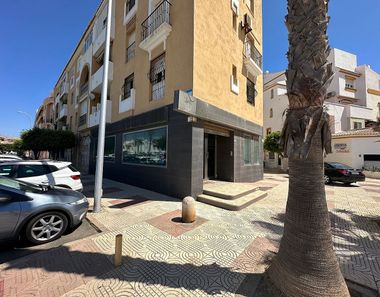 Foto 2 de Local a calle Mariano Hernandez Caro, El Sabinar – Urbanizaciones – Las Marinas – Playa Serena, Roquetas de Mar