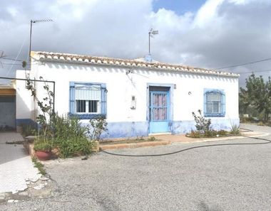 Foto 1 de Casa rural a Huércal-Overa