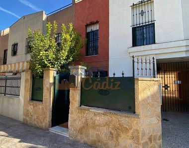 Foto 2 de Casa a Sur, Jerez de la Frontera