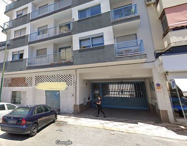 Foto 1 de Local en calle Montes de Oca, Perchel Norte - La Trinidad, Málaga