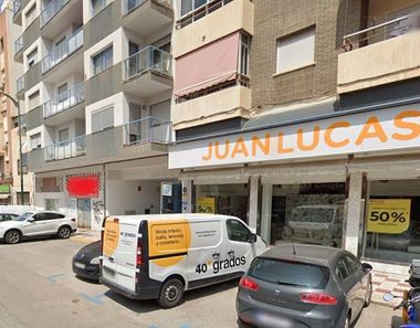 Foto 2 de Local en calle Montes de Oca, Perchel Norte - La Trinidad, Málaga