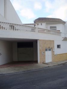 Foto 1 de Garatge a calle Sierra de Cazorla a Huércal de Almería