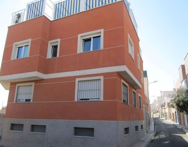 Foto 1 de Pis a calle Octavio Aguilar, Los Molinos - Villa Blanca, Almería