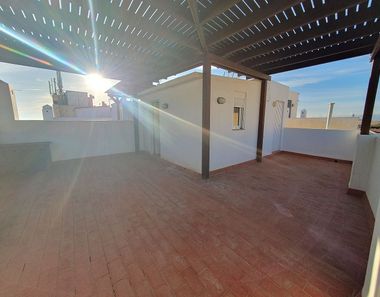 Foto 2 de Casa adossada a Cabo de Gata, Almería