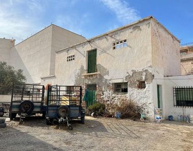Foto 2 de Casa rural en Roquetas Centro, Roquetas de Mar
