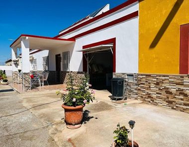 Foto 1 de Casa rural en Mojonera (La)