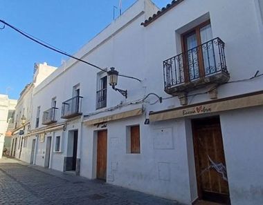 Foto 1 de Ático en calle Cervantes en Tarifa