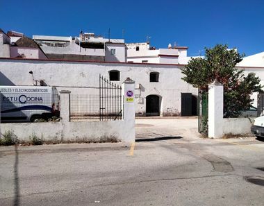 Foto 2 de Local en Medina-Sidonia