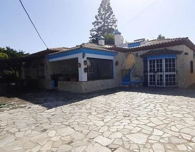 Foto 1 de Casa rural en Barrio Nuevo, Conil de la Frontera
