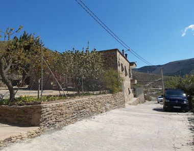 Foto 1 de Casa rural en Gérgal