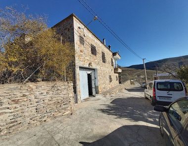 Foto 2 de Casa rural en Gérgal
