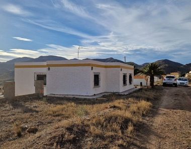 Foto 2 de Casa rural a Pozo de los Frailes - Presillas - Albaricoques, Níjar