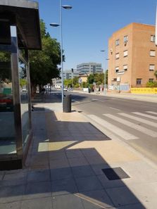 Foto 1 de Garaje en Nueva Andalucía, Almería