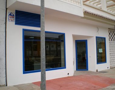 Foto 2 de Oficina a calle Sierra de Las Nieves a Huércal de Almería