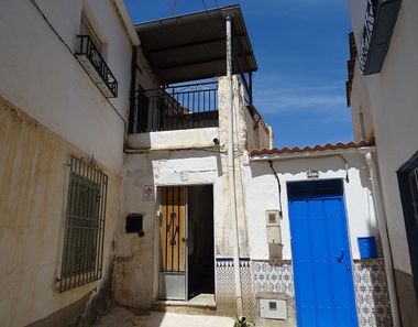 Foto 2 de Casa adossada a calle La Palma a Albuñol