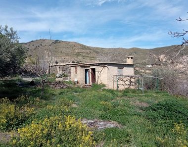 Foto 1 de Casa rural a polígono Parcela a Alpujarra de la Sierra