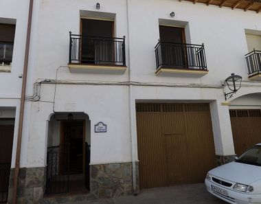 Foto 1 de Casa adosada en barrio La Jarea en Válor