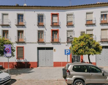 Foto 2 de Edificio en Casco Histórico  - Ribera - San Basilio, Córdoba