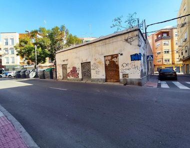 Foto 1 de Terreno en calle Marte, Barrio Alto - San Félix - Oliveros - Altamira, Almería
