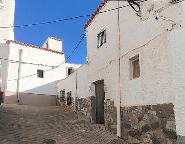 Foto 1 de Casa rural en calle Consolacion en Nacimiento