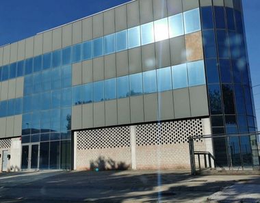 Foto 1 de Edifici a Alcolea, Córdoba