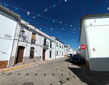 Foto 1 de Casa a Navas de la Concepción (Las)