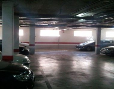 Foto 1 de Garatge a La Calzada, Sevilla