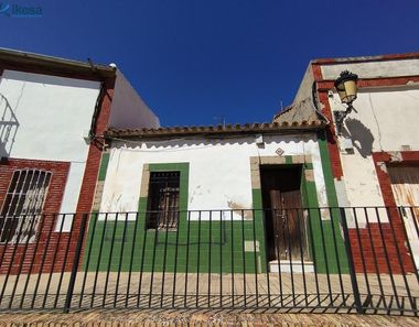 Foto 1 de Casa a Valverde del Camino