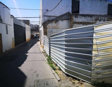 Foto 2 de Terreno en Ayuntamiento-Barrio Alto, Sanlúcar de Barrameda