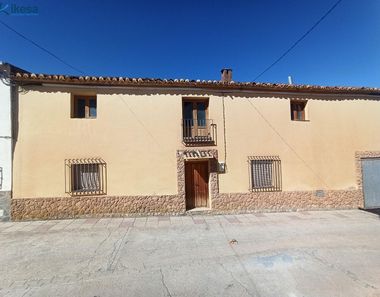Foto 1 de Casa en Calahorra (La)