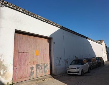 Foto 1 de Nau a Ayuntamiento-Barrio Alto, Sanlúcar de Barrameda