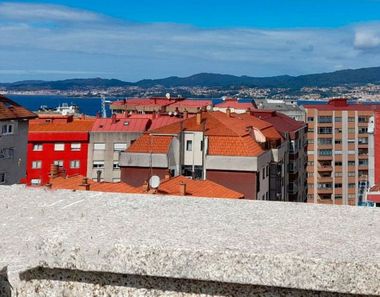 Foto 1 de Ático en Travesía de Vigo - San Xoán, Vigo