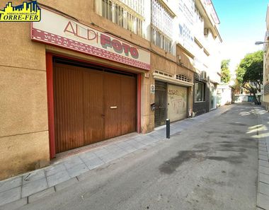 Foto 1 de Local a calle Berenguel, Plaza de Toros - Santa Rita, Almería