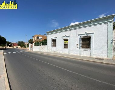 Foto 2 de Terreno en carretera Alhadra, Los Molinos - Villa Blanca, Almería