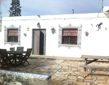 Foto 1 de Casa rural en San Isidro - Campohermoso, Níjar