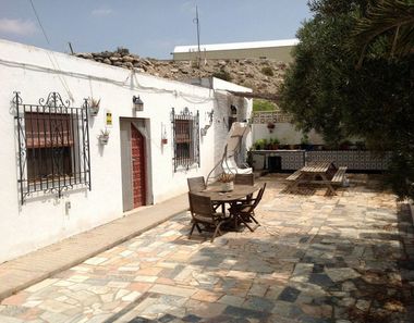 Foto 2 de Casa rural en San Isidro - Campohermoso, Níjar