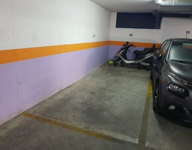 Foto 1 de Garaje en Camposoto - Gallineras, San Fernando