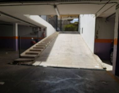 Foto 2 de Garaje en Camposoto - Gallineras, San Fernando