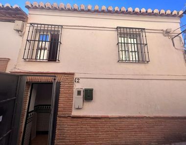 Foto 1 de Casa a Casco Histórico, Antequera