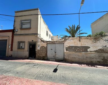 Foto 2 de Terreno en Los Molinos - Villa Blanca, Almería