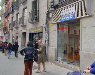 Foto 1 de Local en calle Del Conde de Romanones, Embajadores - Lavapiés, Madrid