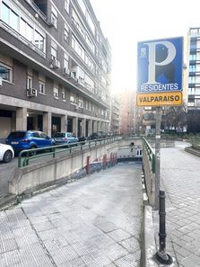 Foto 1 de Garaje en plaza De Valparaíso, Bernabéu - Hispanoamérica, Madrid
