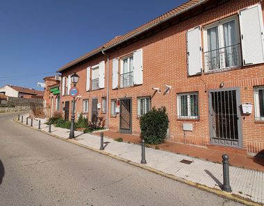 Foto 1 de Casa en Cabrera (La)
