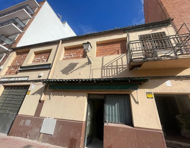 Foto 1 de Edificio en Casco Histórico, Alcalá de Henares