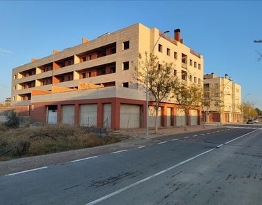 Foto 1 de Edifici a calle De Fraga a Alcarràs