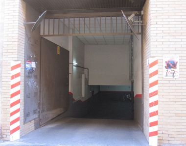 Foto 1 de Garatge a calle De José Picón, Guindalera, Madrid