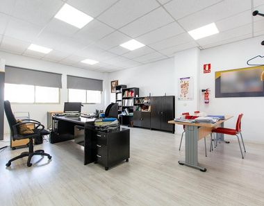Foto 1 de Oficina a Vallehermoso, Madrid